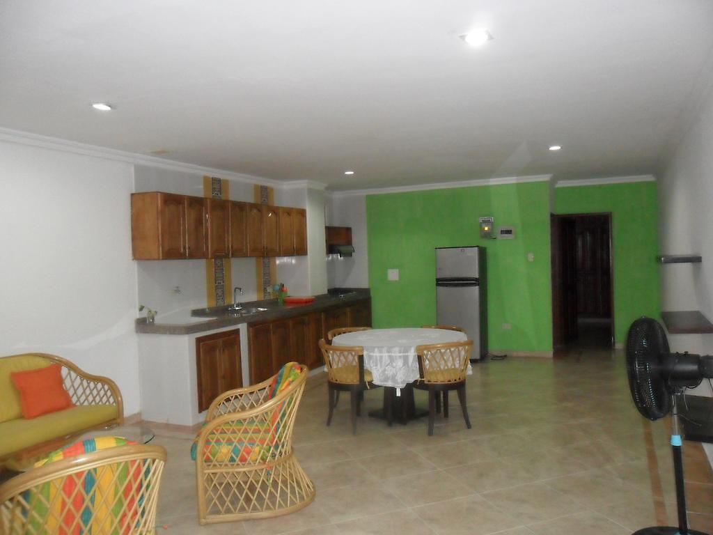 Ol Hostal Cartagena