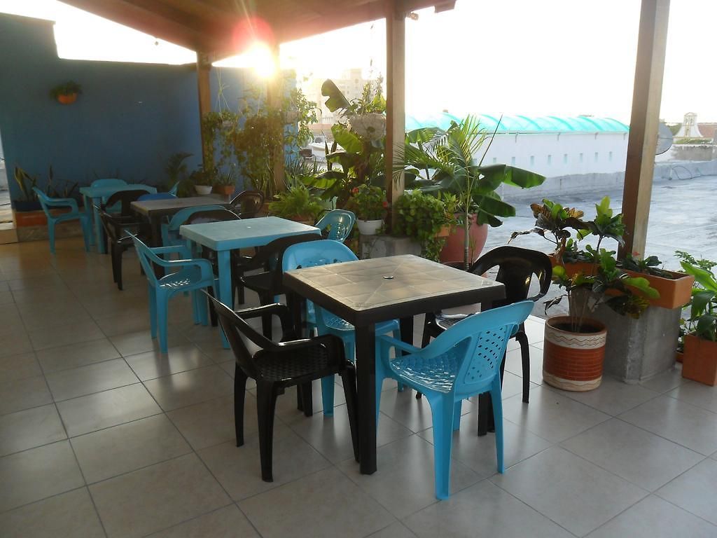 Ol Hostal