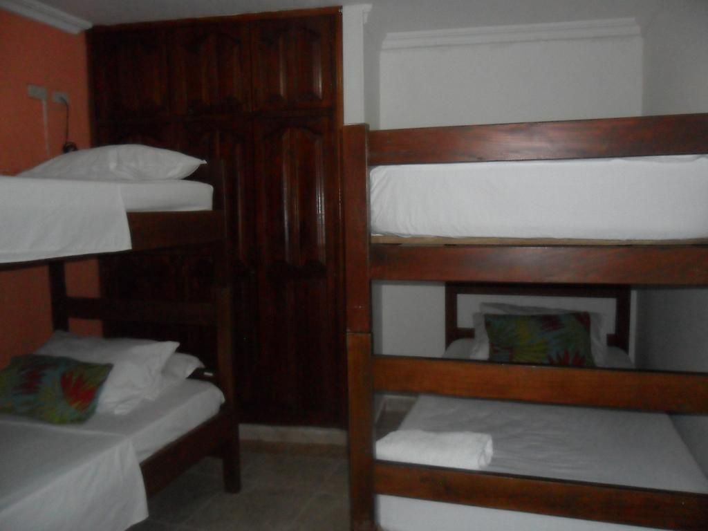 Ol Hostal Cartagena