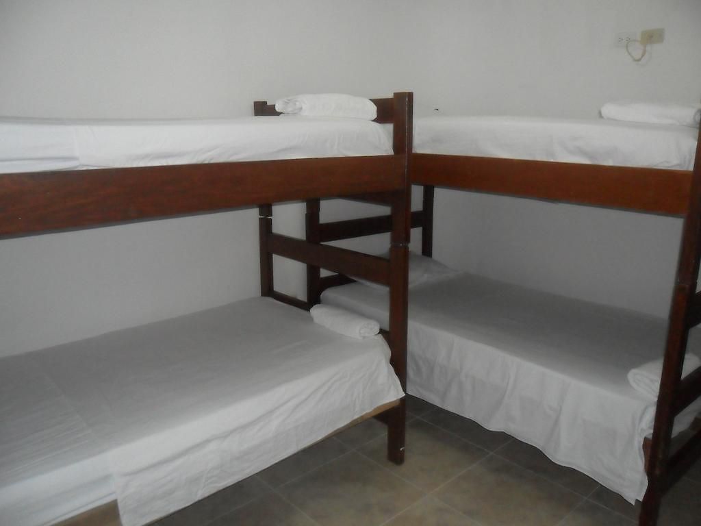 Ol Hostal Cartagena