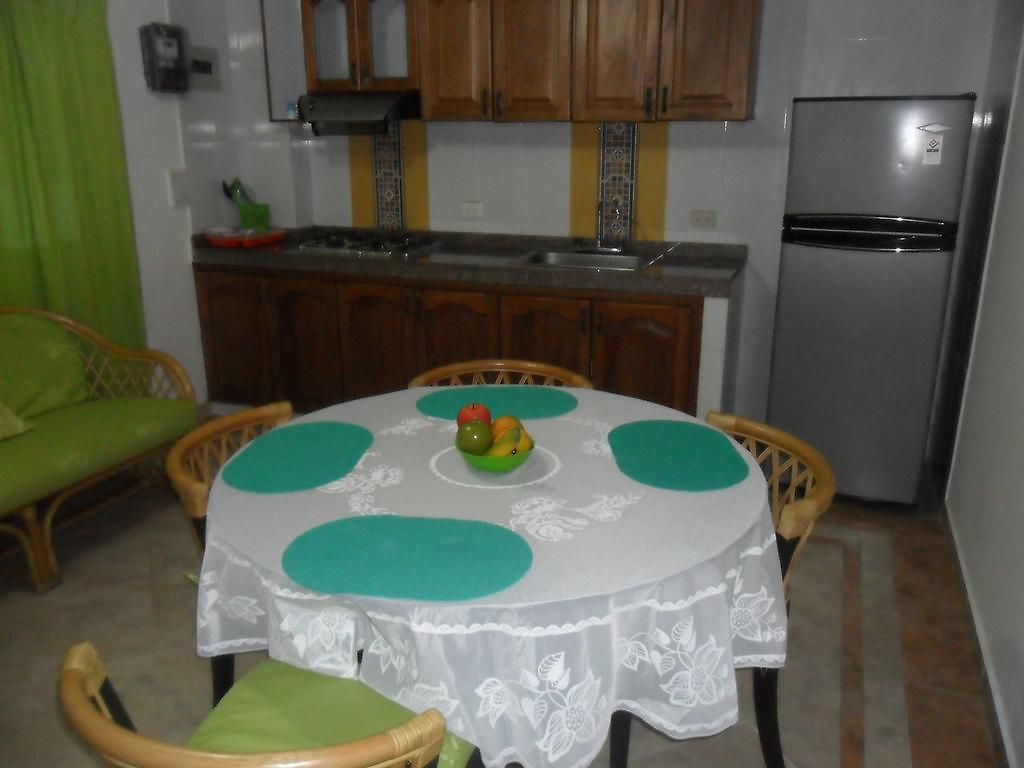Ol Hostal Cartagena