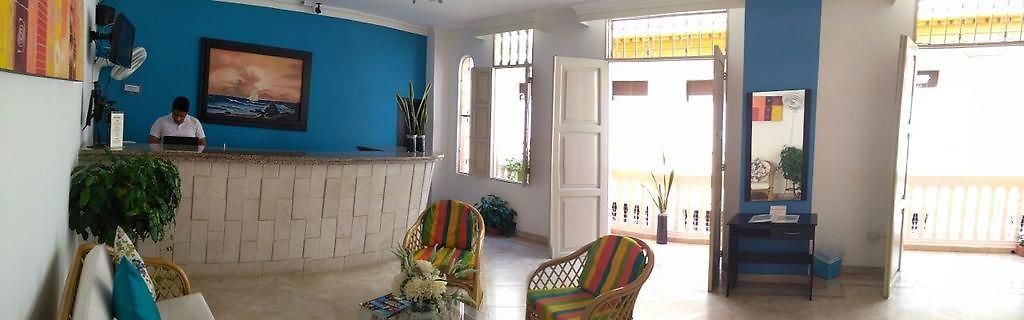 Hostal Ol Cartagena