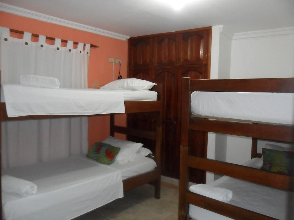 Hostal Ol