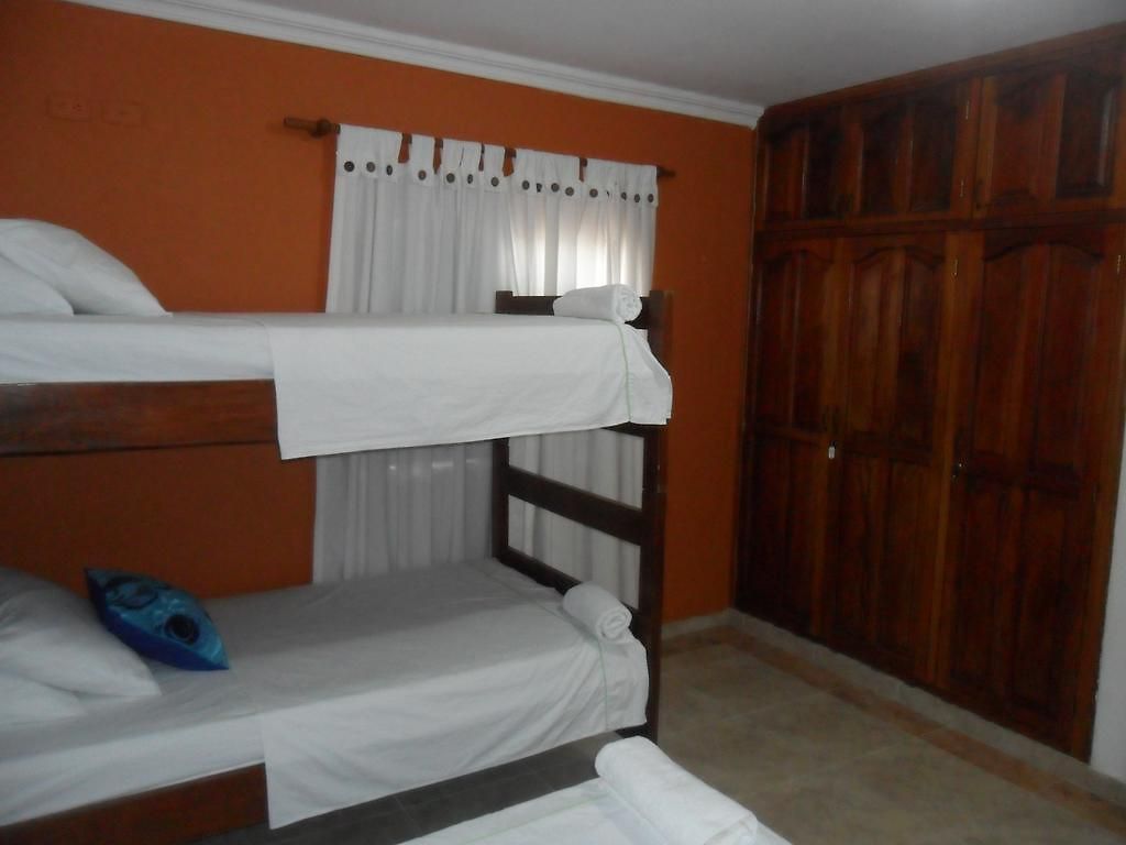 Ol Hostal Cartagena