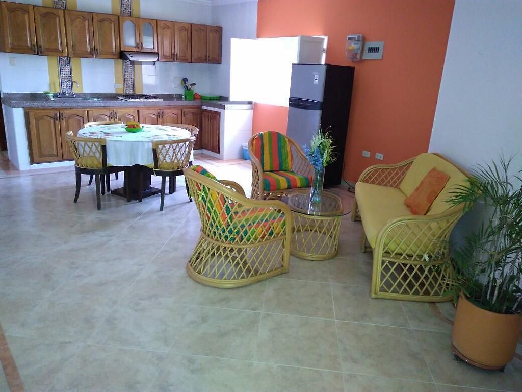 Ol Hostal Cartagena