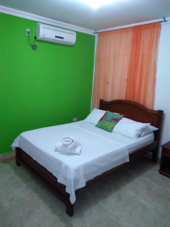 Hostal Ol Cartagena