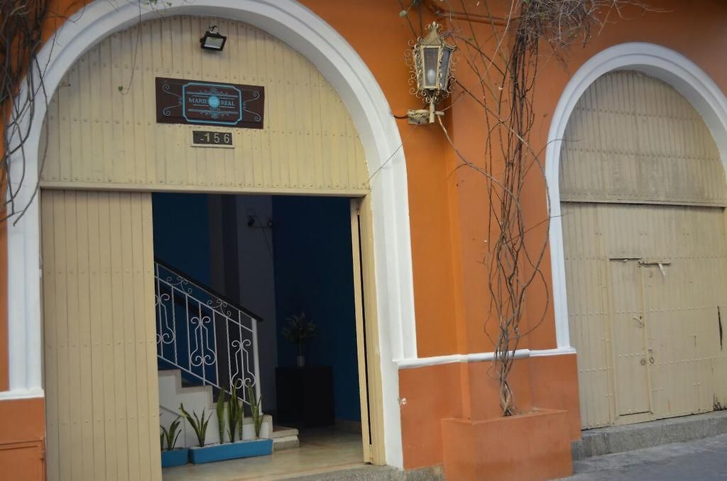 Ol Hostal *