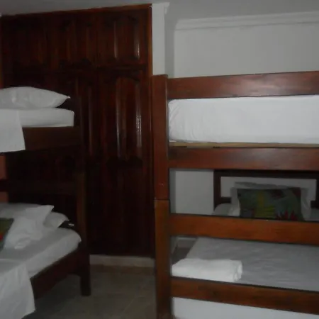 Ol Hostal Cartagena