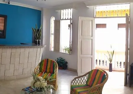 Hostal Ol Cartagena