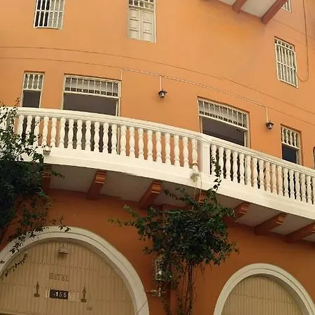 Ol * Cartagena
