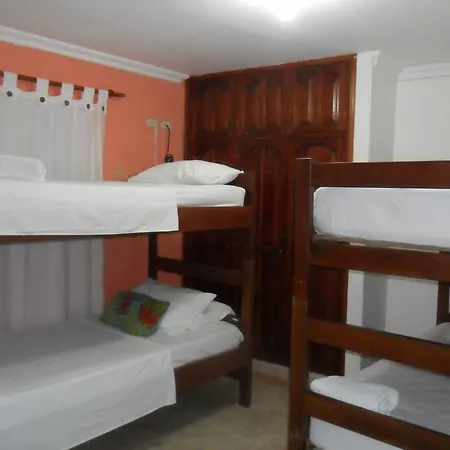Hostal Ol