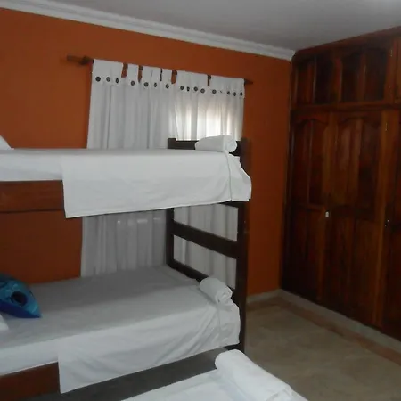 Ol Hostal Cartagena