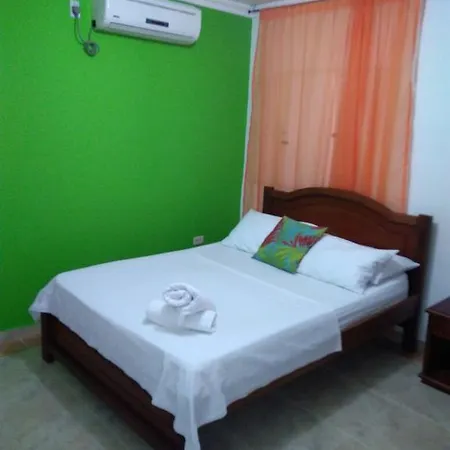 Hostal Ol Cartagena